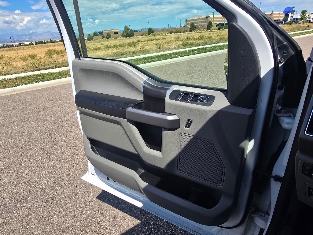 Used 2019 Ford F150 XLT w/ Equipment Group 301A Mid AWD/4WD image 18