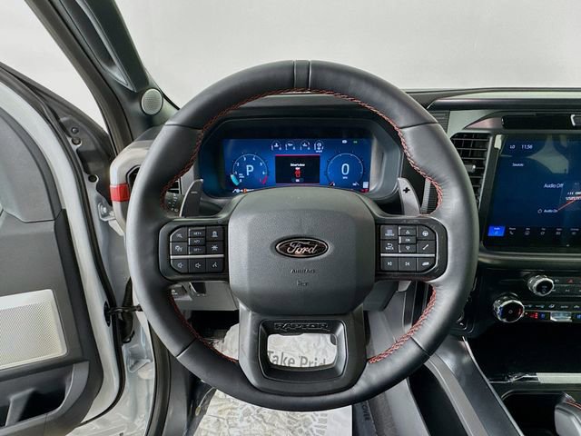 New 2025 Ford F150 Raptor image 11