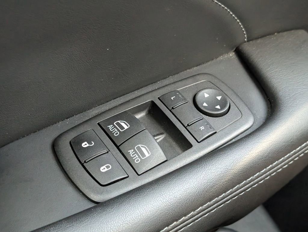 Used 2023 Dodge Challenger R/T w/ Plus Package RWD image 12