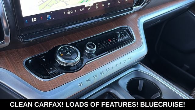 Used 2025 Ford Expedition Max King Ranch AWD/4WD image 21