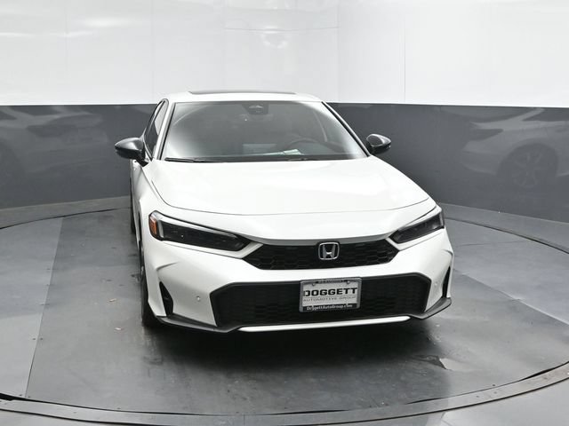 Used 2026 Honda Civic Sport Touring image 17
