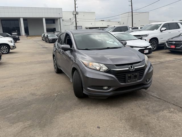Used 2018 Honda HR-V EX image 3