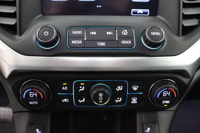 Used 2019 GMC Acadia SLT AWD/4WD image 23