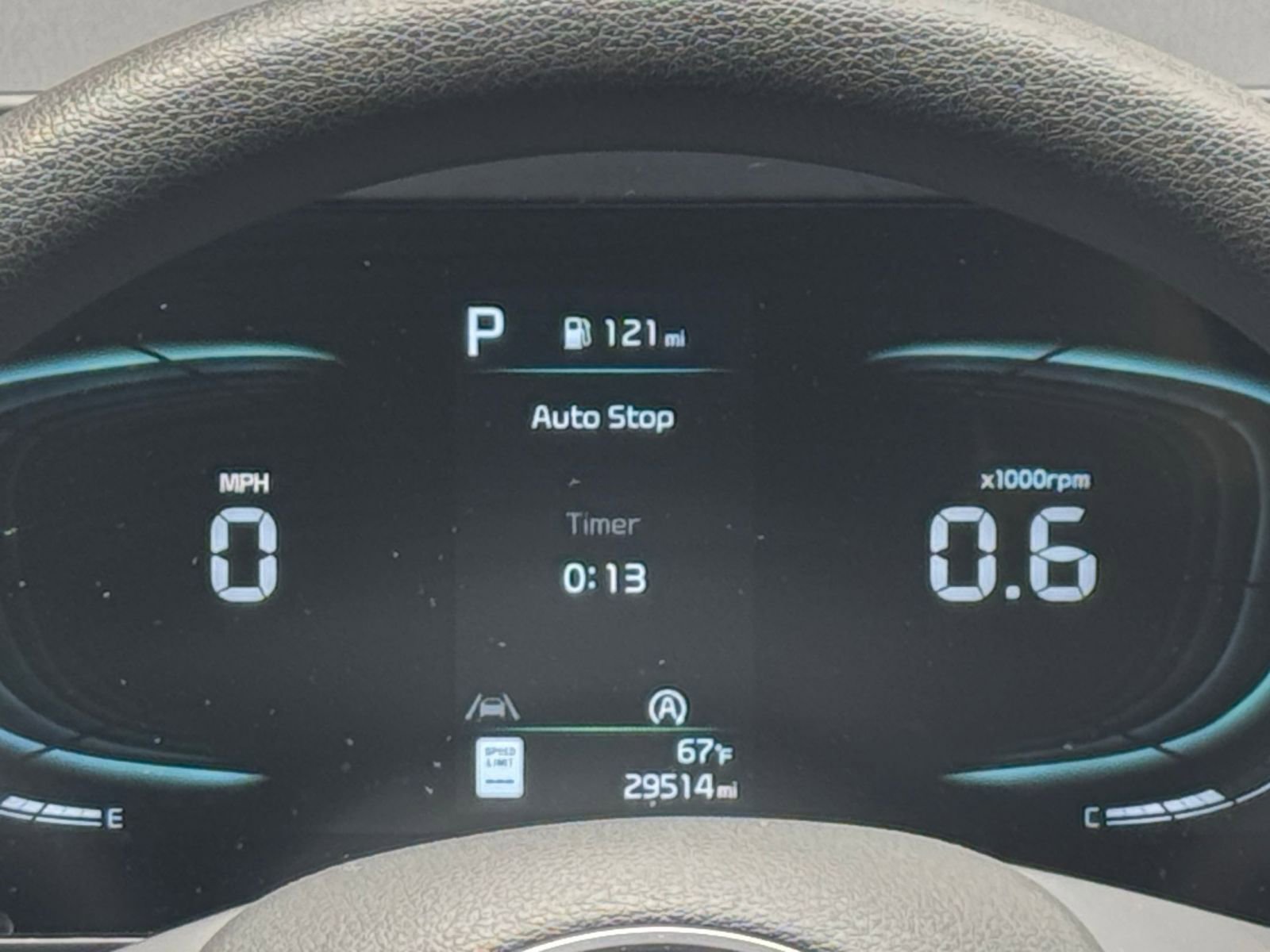 Used 2025 Kia Sportage LX FWD image 39
