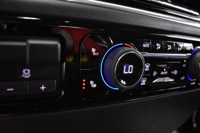 New 2025 Chevrolet Silverado 2500 LT w/ Safety Package image 37