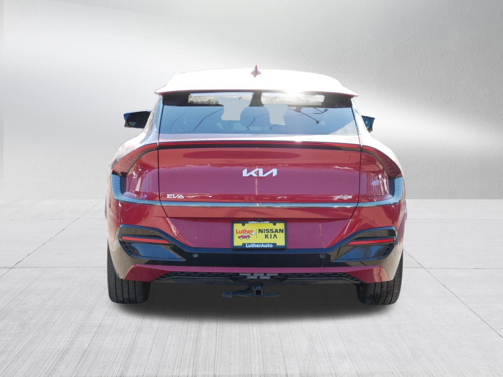Certified 2024 Kia EV6 GT-Line image 6