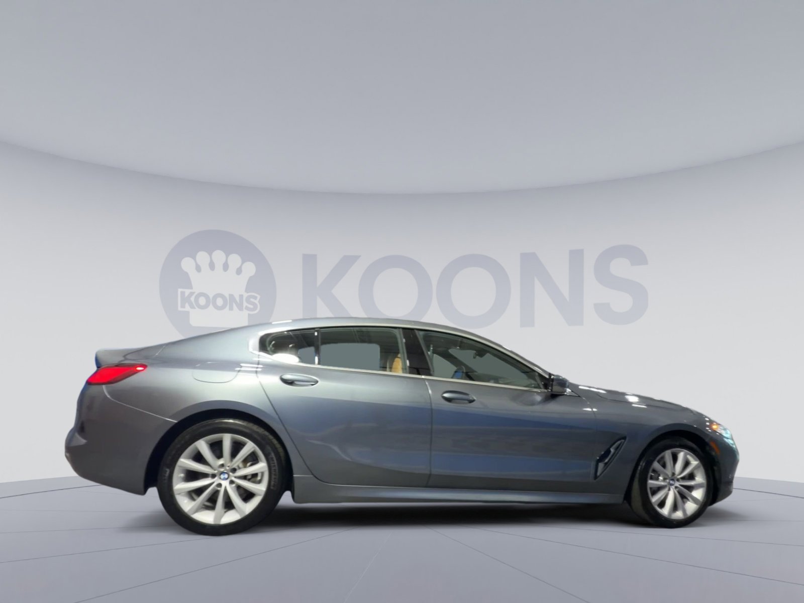 Used 2021 BMW 840i Gran Coupe xDrive image 12