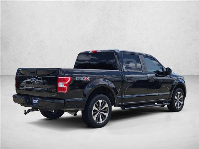 Used 2019 Ford F150 XL w/ Equipment Group 101A Mid RWD image 5