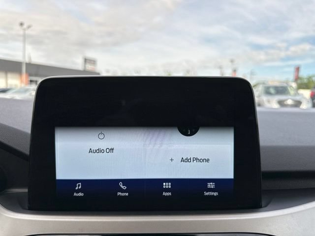 Used 2022 Ford Escape SEL AWD/4WD image 17