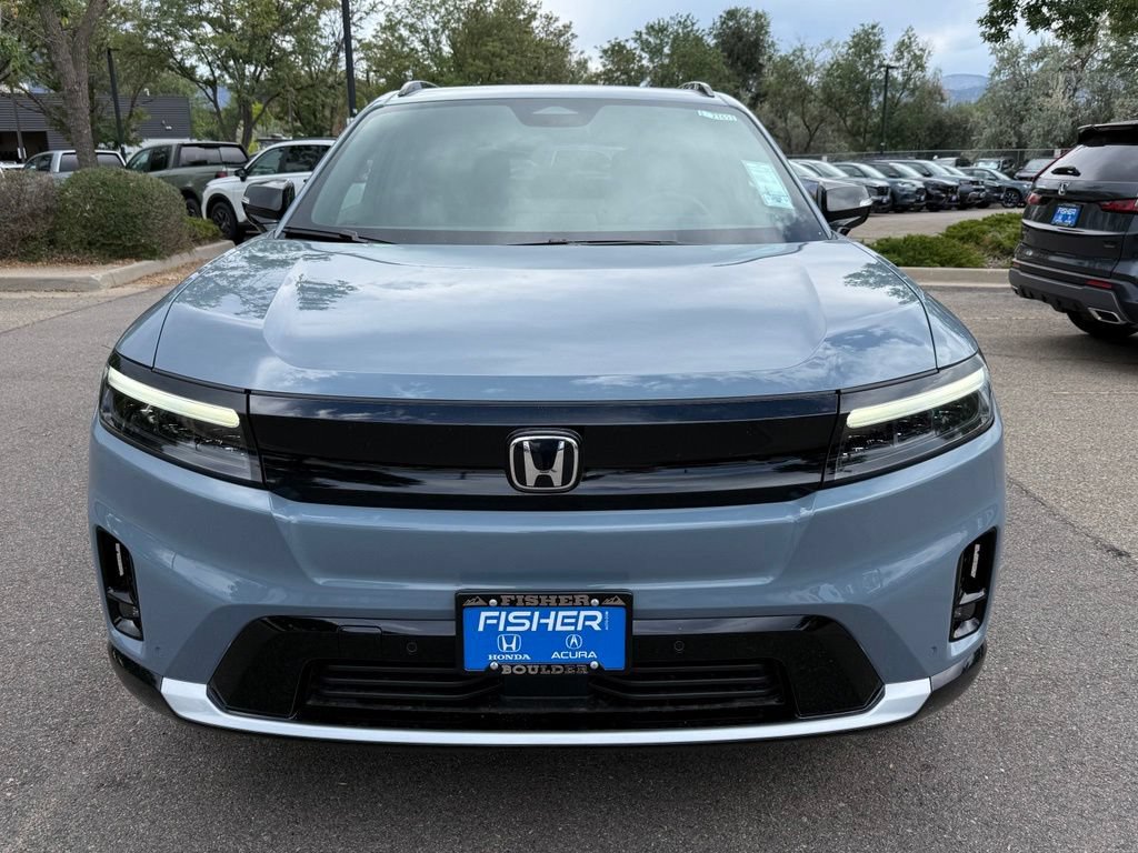 New 2026 Honda Prologue Touring image 10