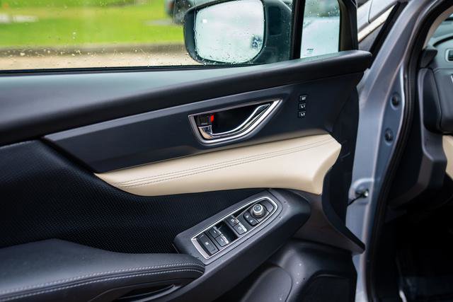 Certified 2022 Subaru Ascent Limited w/ Technology Package image 31