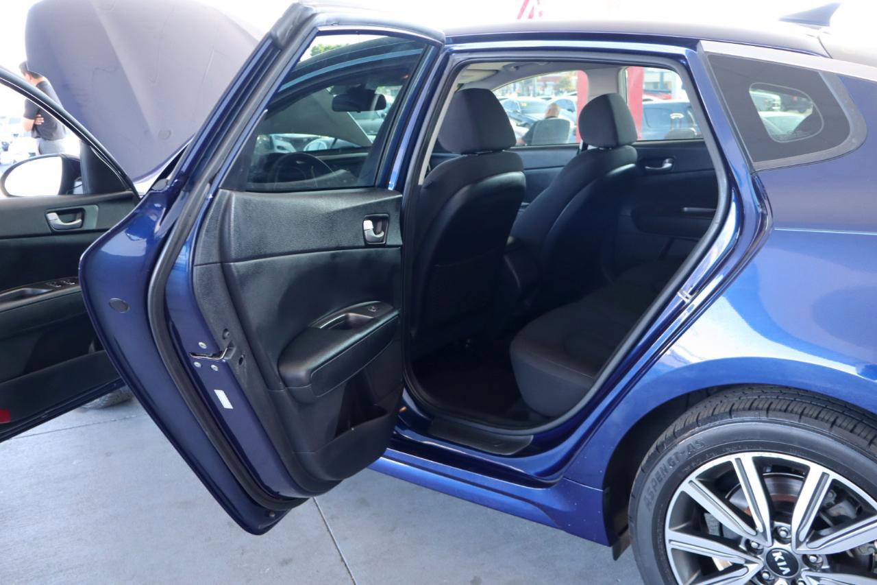 Used 2019 Kia Optima LX w/ LX 17" Wheel Package image 29