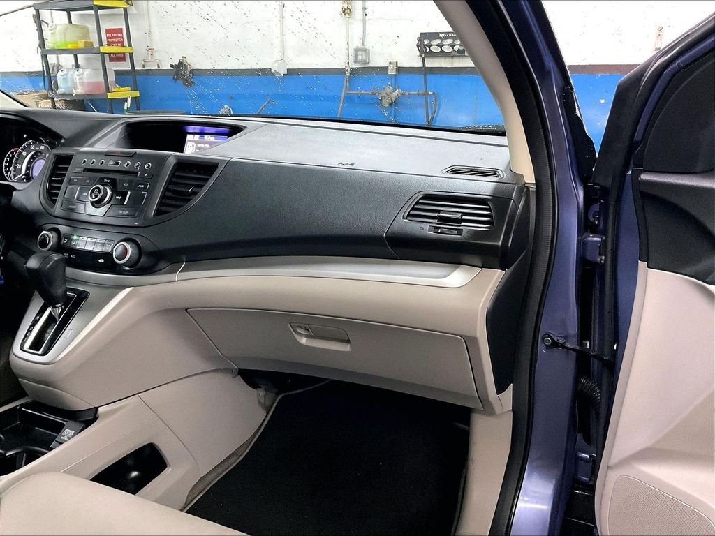 Used 2014 Honda CR-V LX image 13