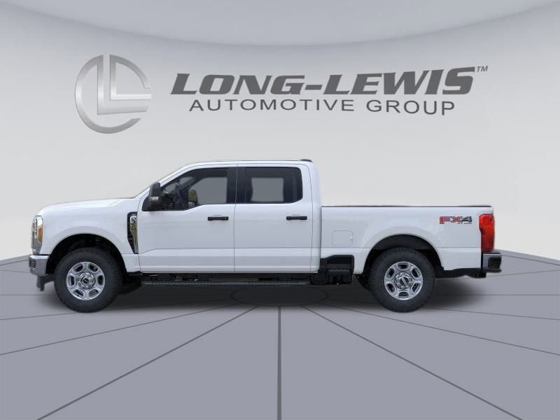 New 2026 Ford F350 XLT image 3