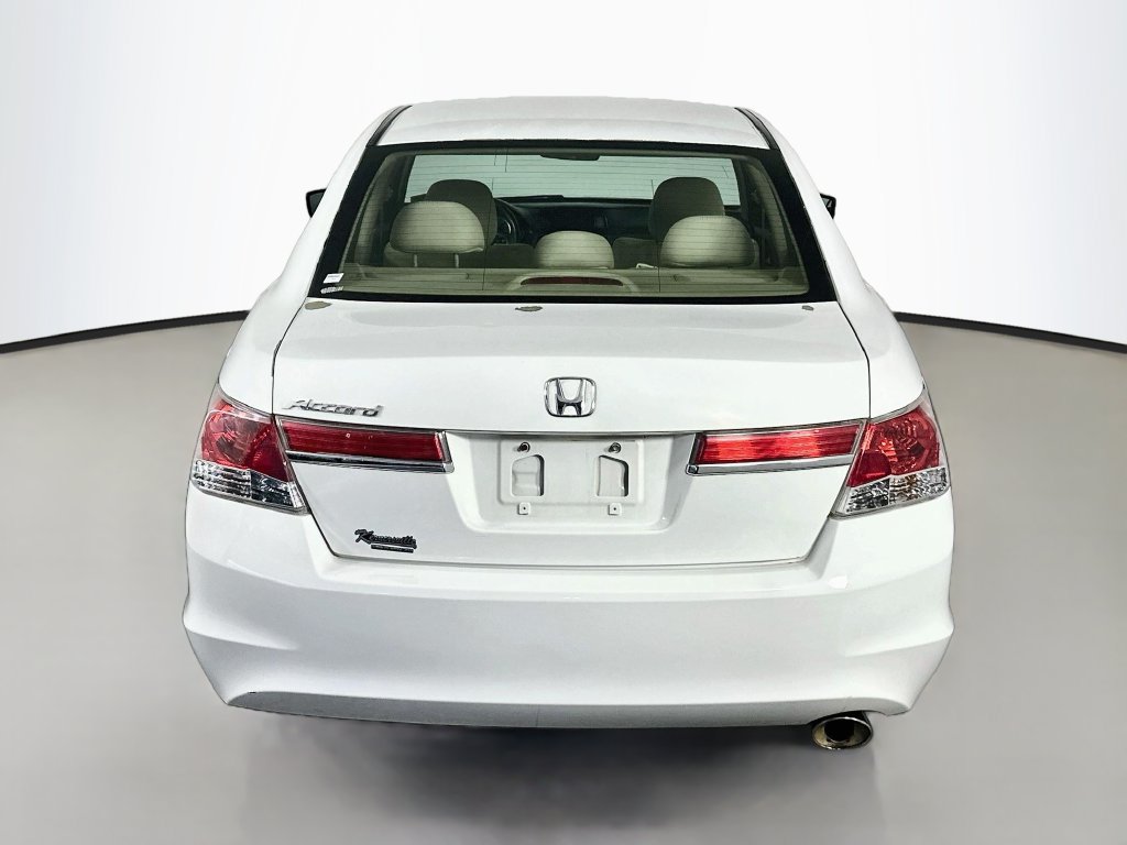 Used 2011 Honda Accord LX-P image 6