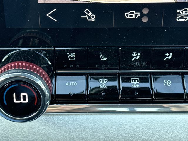 New 2026 GMC Canyon AT4X image 21