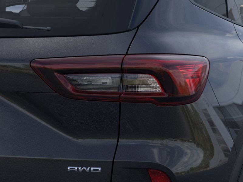 New 2026 Ford Escape ST-Line w/ Tech Pack #1 image 21