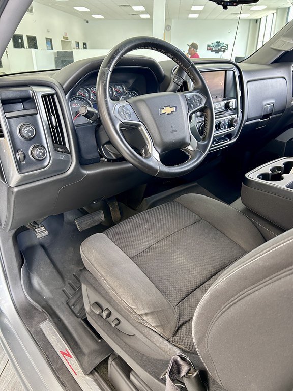 Used 2014 Chevrolet Silverado 1500 LT w/ All Star Edition AWD/4WD image 13