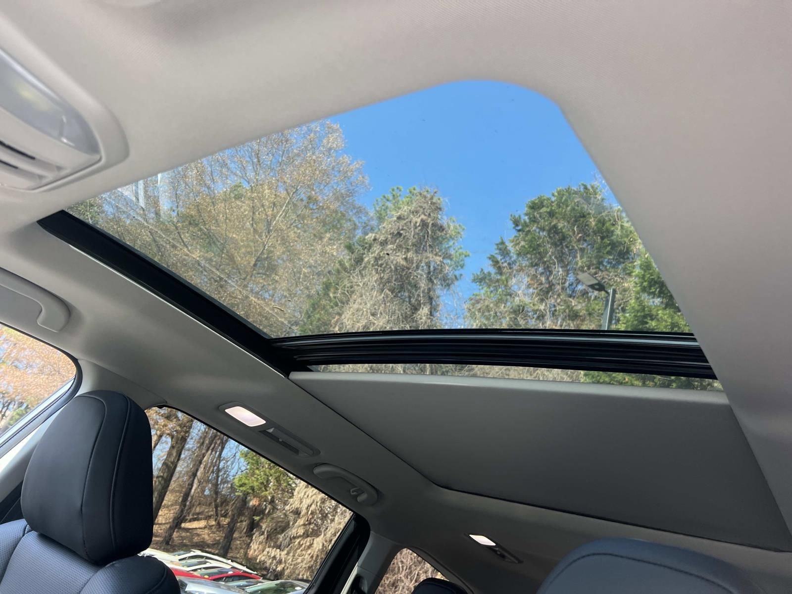 New 2026 Subaru Ascent Bronze Edition image 23