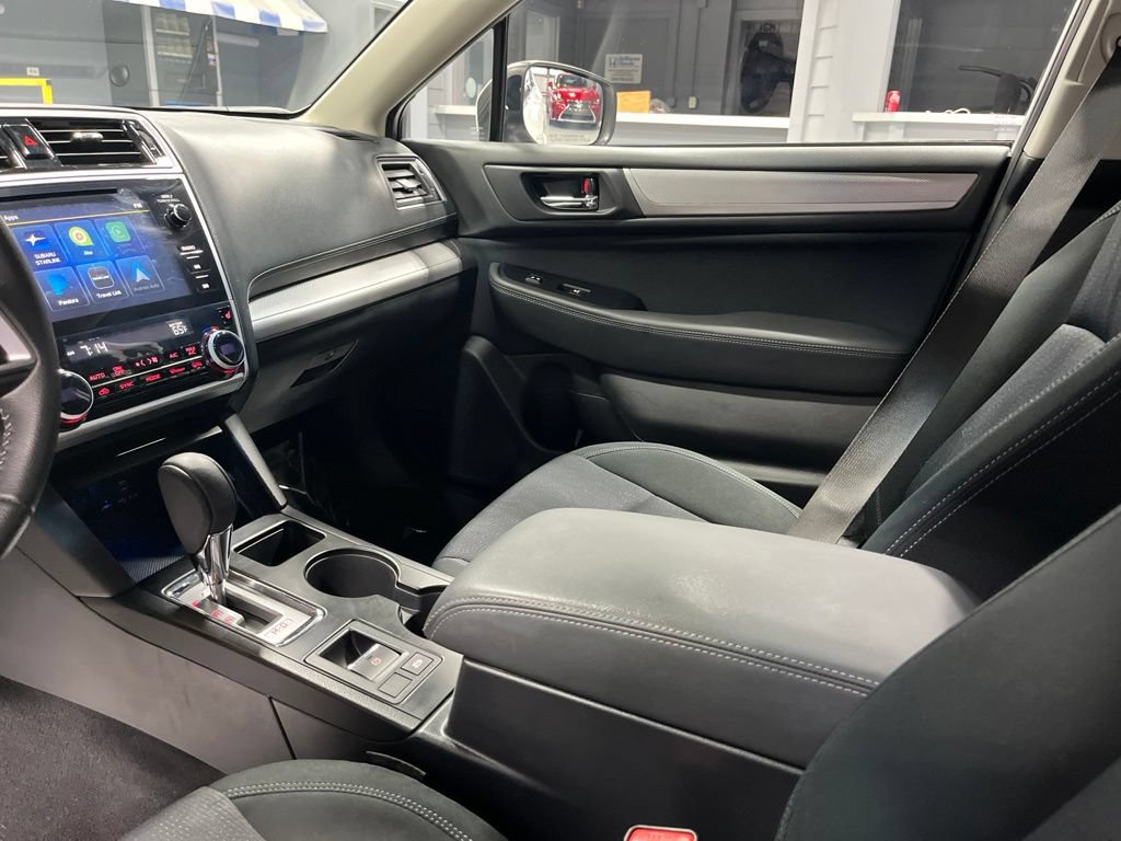 Used 2019 Subaru Legacy 2.5i Premium AWD/4WD image 17