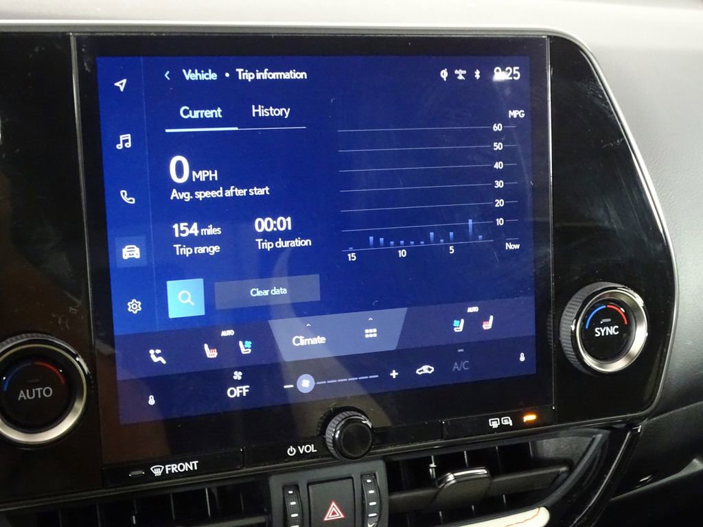 Used 2023 Lexus NX 350 AWD image 38