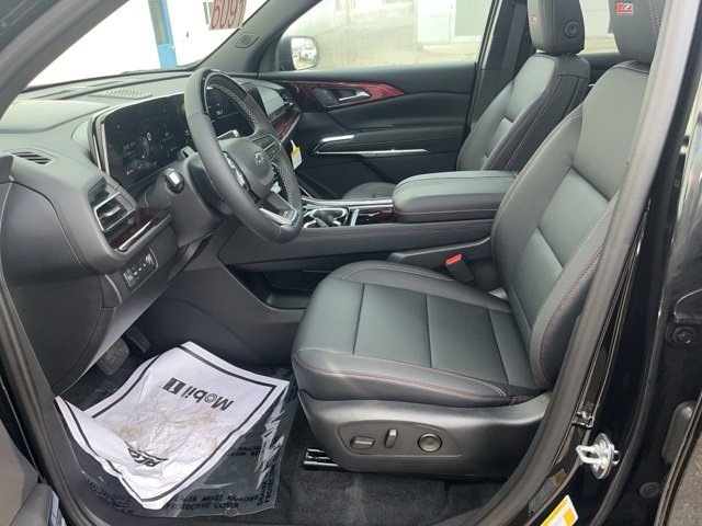 New 2026 Chevrolet Traverse Z71 w/ Enhanced Driving Package image 19