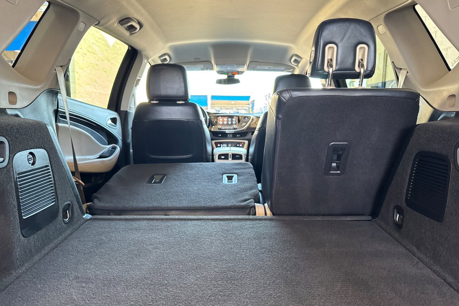 Used 2019 Buick Envision Preferred image 15