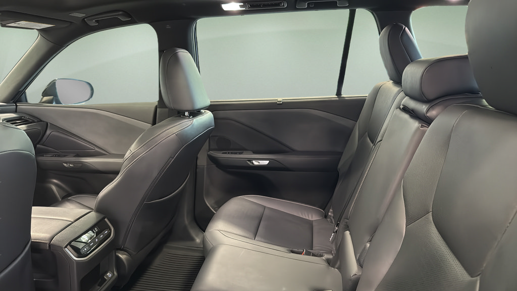 Certified 2025 Lexus TX 350 AWD w/ Technology Package image 16