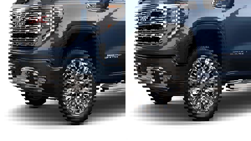 New 2026 GMC Sierra 1500 Denali w/ Denali Reserve Package image 55