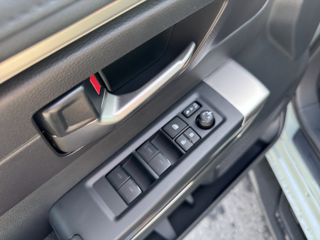 New 2026 Toyota Tundra SR5 image 11