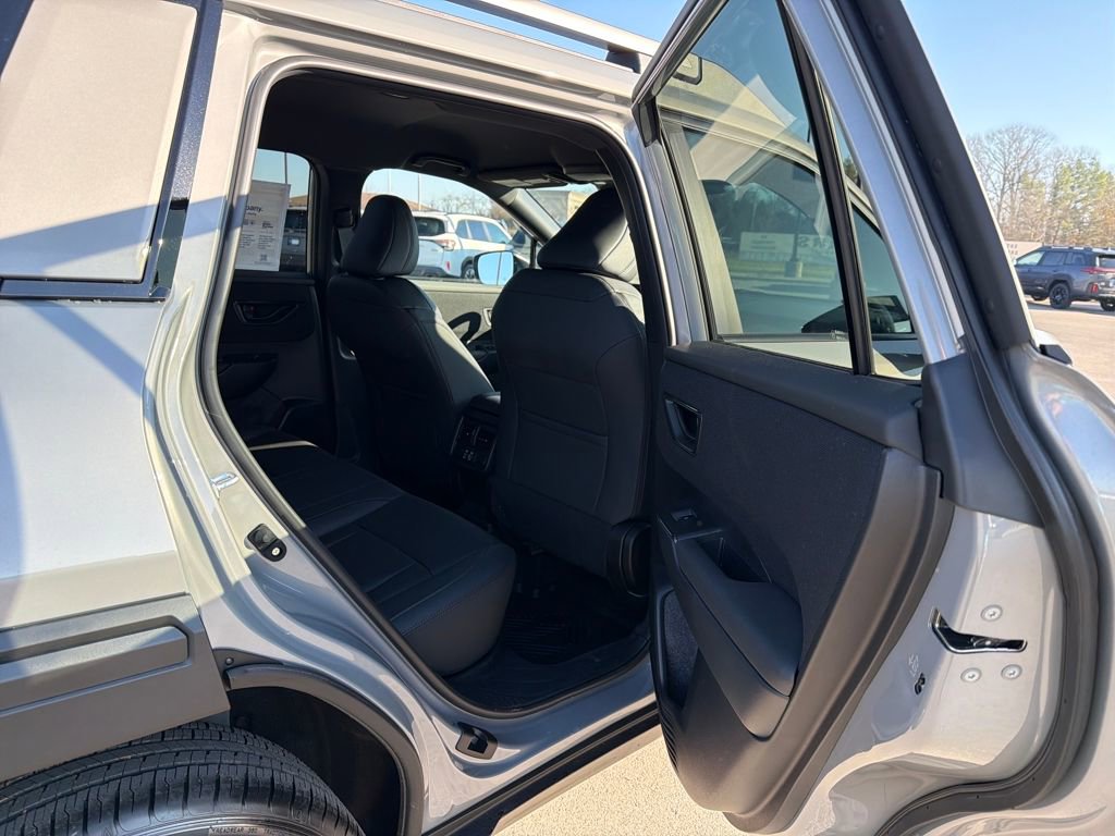 New 2026 Subaru Outback Premium image 29