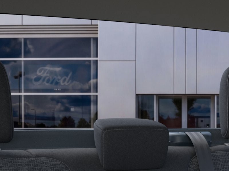 New 2026 Ford Maverick XL FWD image 49
