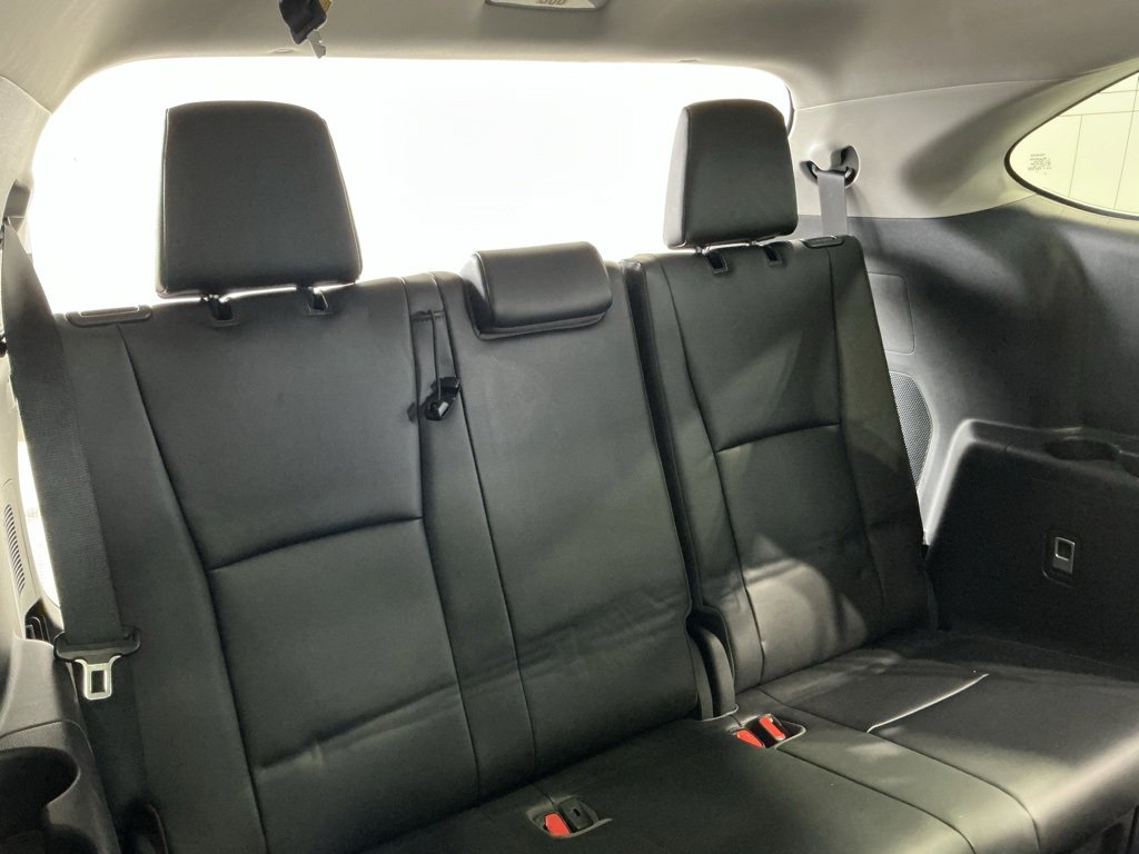 Used 2022 Toyota Highlander Platinum image 33