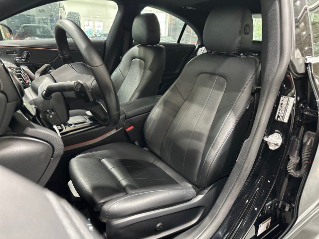 Used 2021 Mercedes-Benz CLA 250 4MATIC image 5