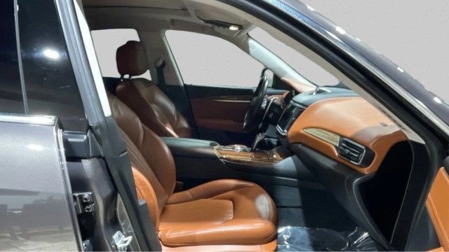 Used 2022 Maserati Levante GT image 19
