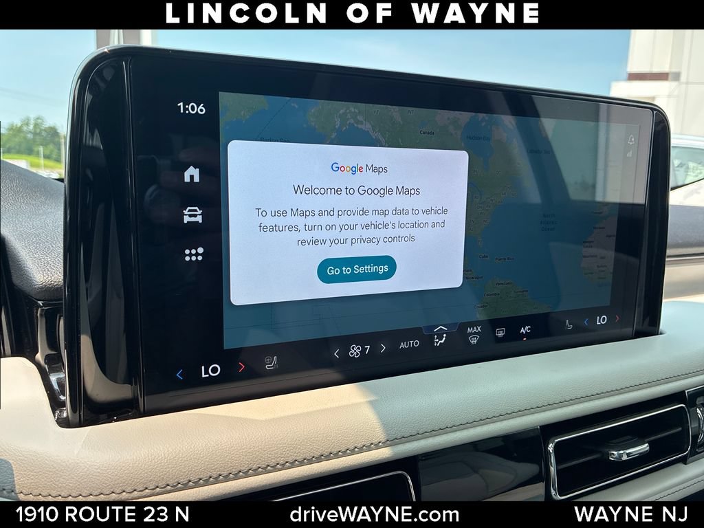 Certified 2025 Lincoln Aviator Reserve w/ Illumination Package AWD/4WD image 20