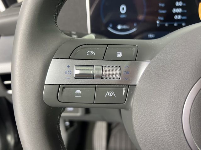 New 2025 Hyundai Sonata SEL FWD image 16
