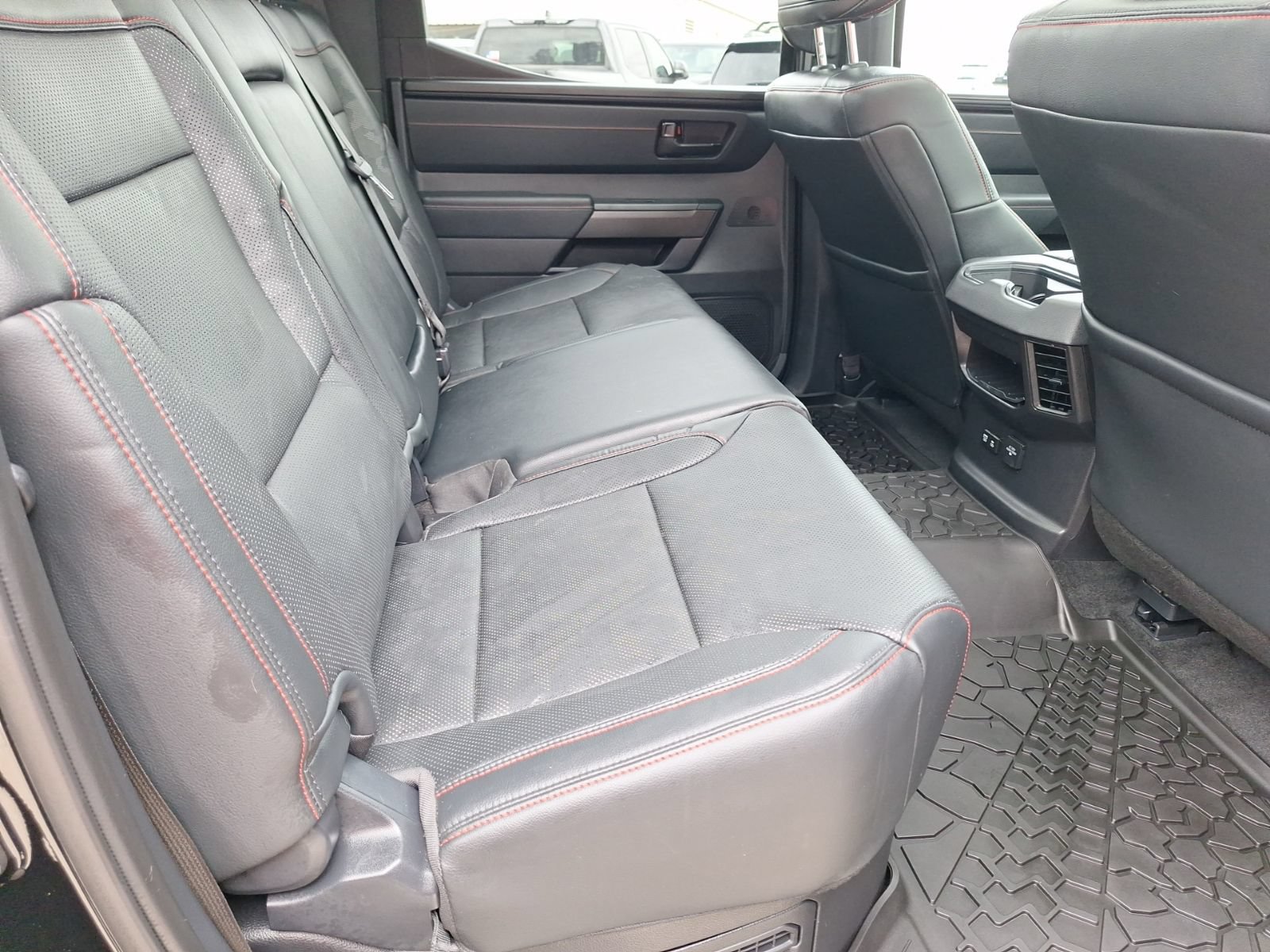 Used 2026 Toyota Tundra TRD Pro AWD/4WD image 32