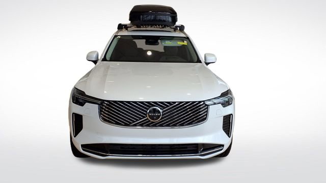 New 2026 Volvo XC90 B6 Plus w/ Protection Package image 2