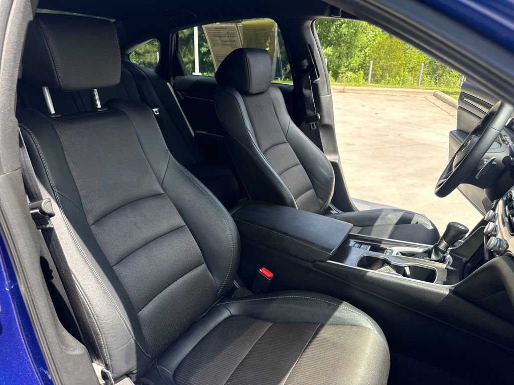 Used 2020 Honda Accord Sport image 34
