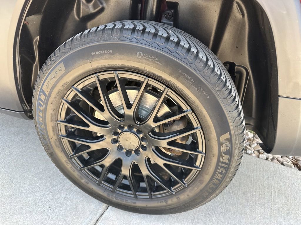 Used 2015 Jeep Cherokee Limited w/ Trailer Tow Group image 7