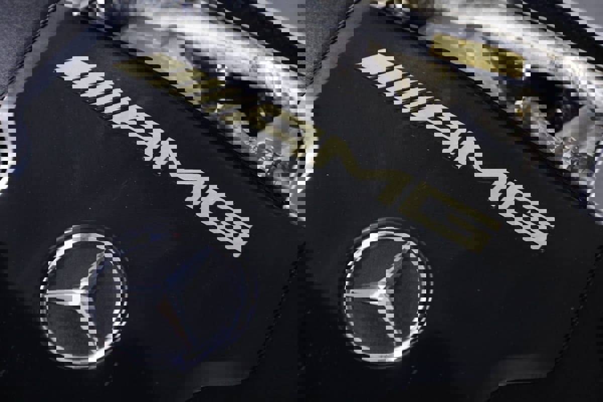 Used 2019 Mercedes-Benz S 63 AMG S 4MATIC Sedan image 32