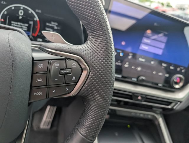 Used 2025 Lexus TX 350 AWD w/ Technology Package image 17