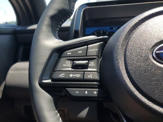 New 2026 Subaru Outback Touring XT AWD/4WD image 22