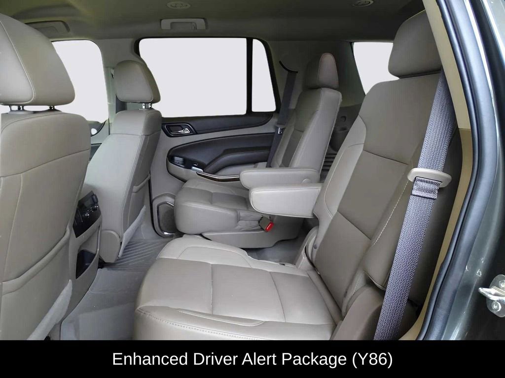 Used 2019 Chevrolet Tahoe LT w/ LT Signature Package image 10