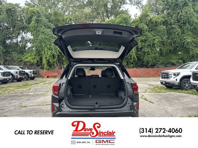 New 2026 GMC Terrain Denali AWD/4WD image 24