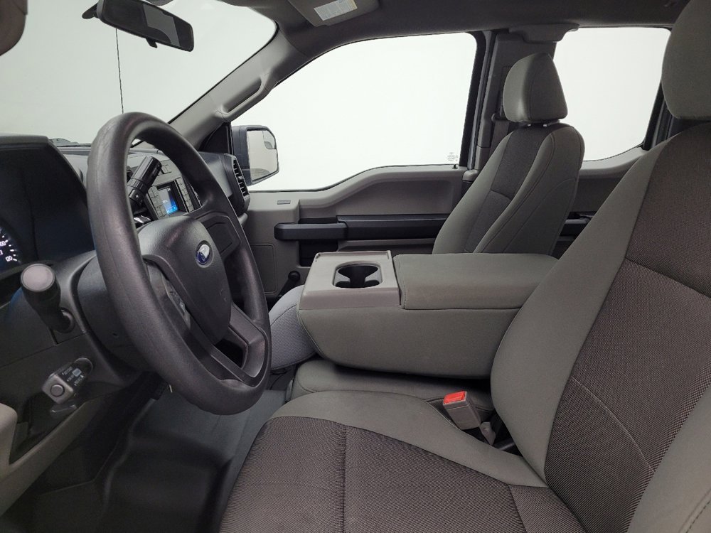 Used 2019 Ford F150 XL image 17
