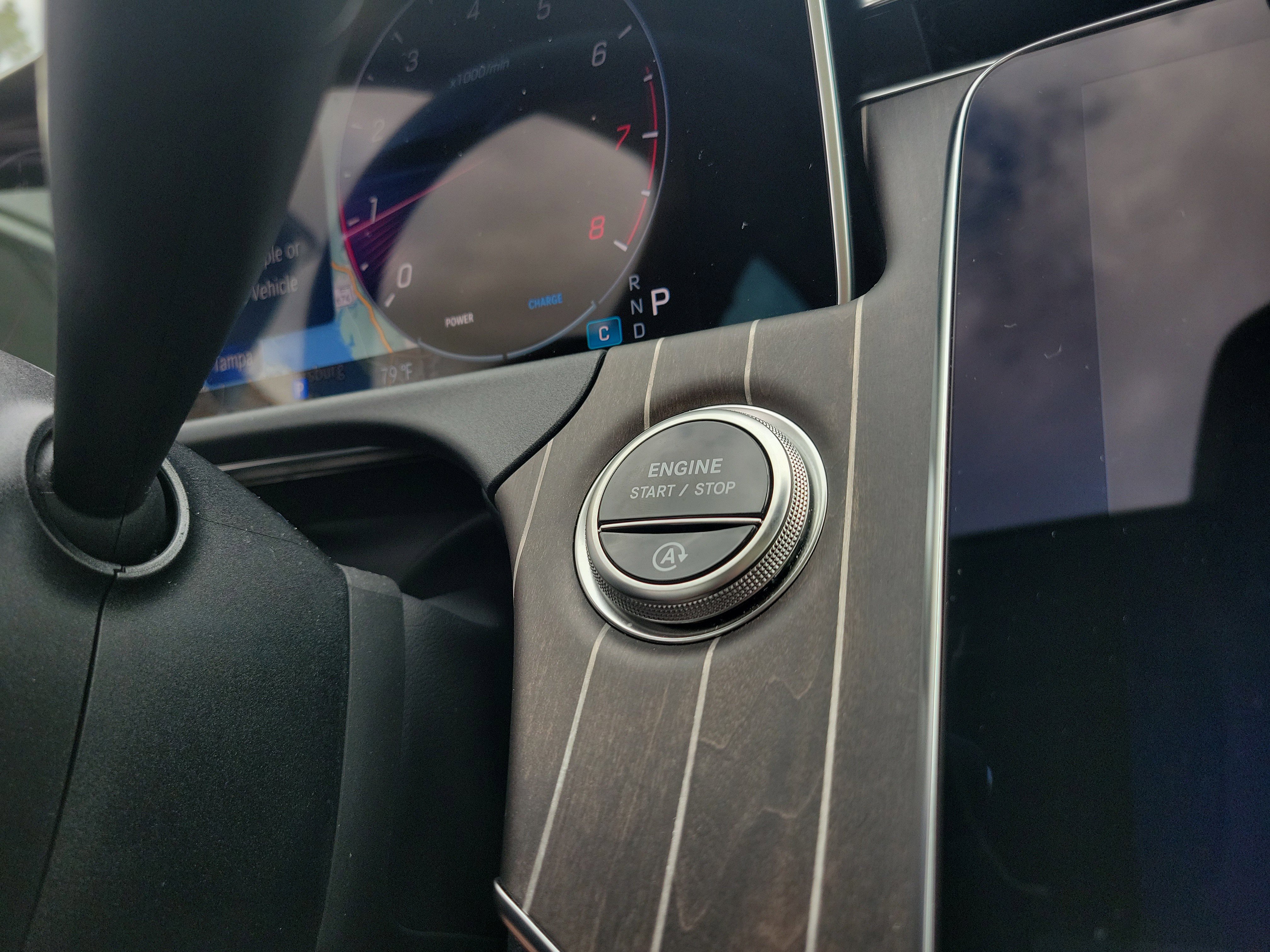 Certified 2025 Mercedes-Benz E 350 Sedan image 28