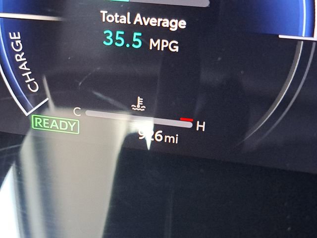 Used 2025 Toyota Camry XLE image 20