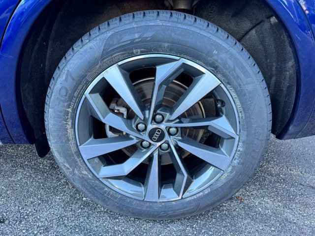 Certified 2024 Audi Q5 2.0T Premium Plus w/ Premium Plus Package AWD/4WD image 15